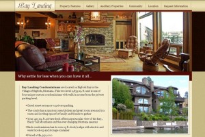 flathead lake condo for sale