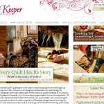 quilt keeper