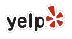 yelp business listings